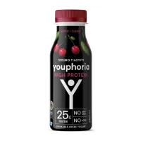 Ρόφημα Κεφίρ Youphoria High Protein (250ml)