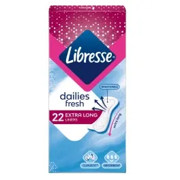 Libresse Regular σερβιετάκια