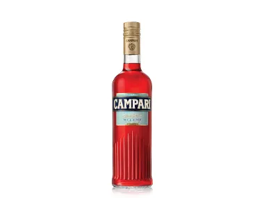 Campari Απεριτίφ 25% Vol. 1 L