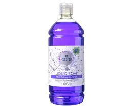Glam care Κρεμοσάπουνο 1λιτ