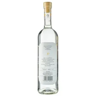ΑΛΛΟΤΙΝΟ Τσίπουρο Χωρίς Γλυκάνισο 700ml