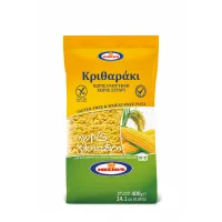 Ήλιος Κριθαράκι Χωρίς Γλουτένη 400γρ.