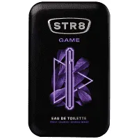 STR8 Game Eau De Toilette 100ml