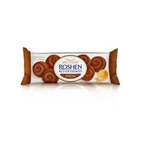 ROSHEN Μπισκότα Βουτύρου με Κακάο 140γρ