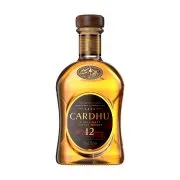 CARDHU Ουίσκι Malt 12 ετών 700ml