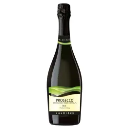 PROSECCO BRUT VALDIZZE Αφρώδης Οίνος 750ml