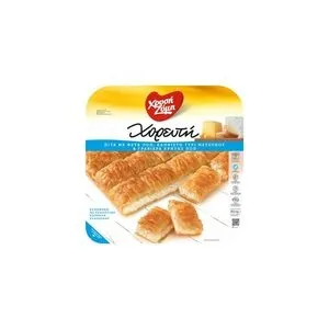 ΧΡΥΣΗ ΖΥΜΗ Χορευτή Τυρόπιτα 850gr
