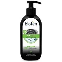 Bioten Detox Gel Καθαρισμού 200ml