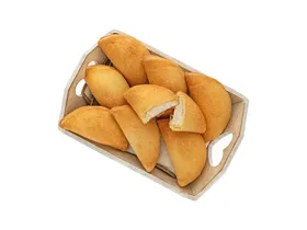 Μίνι τυράκια