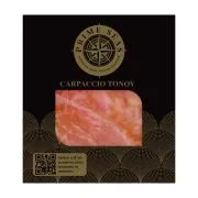 Carpaccio Τόνου Κίτρινου PRIME SEAS 50g