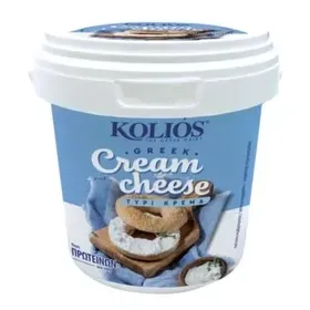 ΚΟΛΙΟΣ cream cheese 500g