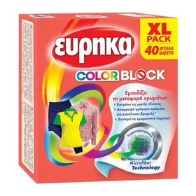 color block χρωμ/ης 20φ.