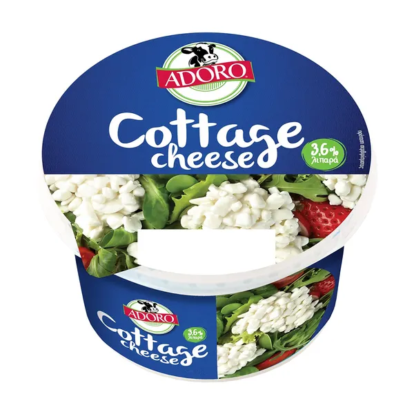 Cottage ADORO 200g