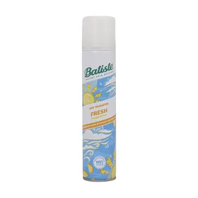 BATISTE Dry Σαμπουάν Μαλλιών Fresh Breezy Citrus 200ml
