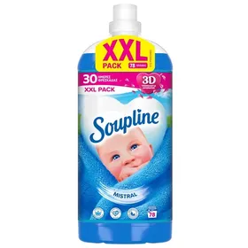 μαλακτικό 78μεζ 1638ml