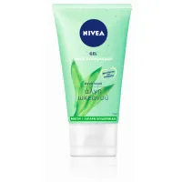 Nivea Gel Καθαρισμού Για Μεικτές / Λιπαρές Επιδερμίδες 150ml.