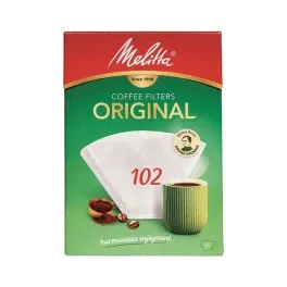 Φίλτρα Καφέ 102 μικρά Melitta 80 τεμ.