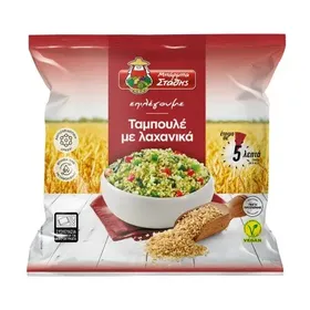 ΣΤΑΘΗΣ επιλέγουμε vegan 400g