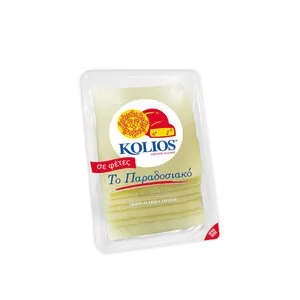 KOLIOS Gouda