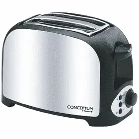 Conceptum Φρυγανιέρα Inox CIX-TS601 1 τεμ.