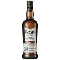 Dewar's Sp. Reserve 12 Years Ουίσκυ 700ml