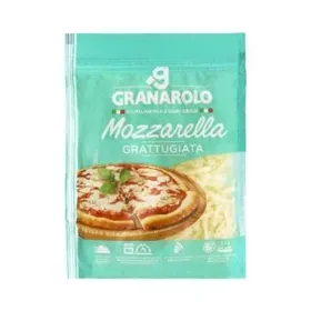 ΜΟΤΣΑΡΕΛΛΑ ΤΡΙΜΜΕΝΗ GRANAROLO 150GR