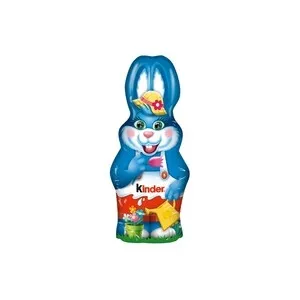 KINDER Πασχαλινός Σοκολατέν