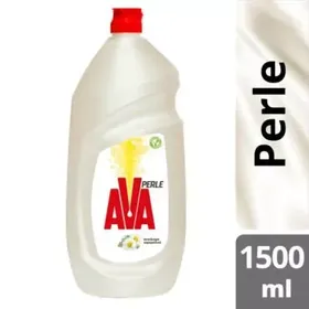 AVA HAND DISH PERLE 1,5L CHAM