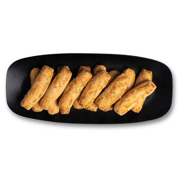 Σνακ αλμυρό χειροποίητο ORAMA