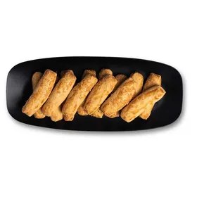 Σνακ αλμυρό χειροποίητο ORAMA