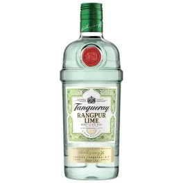 DRY GIN THE ORIGINAL London
