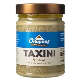 ΟΛΥΜΠΟΣ Ταχίνι 300γρ