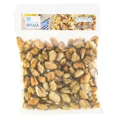 ΑΒ Μύδια Ψίχα Κατεψυγμένα 425gr