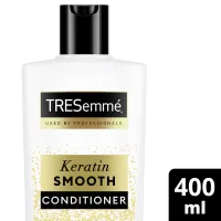 Conditioner για Λαμπερά & Λεία Μαλλιά Tresemme 400ml