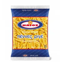 Πέννες Ριγέ Ήλιος 500 g