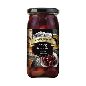 ελιές Καλαμών jumbo Λακωνίας