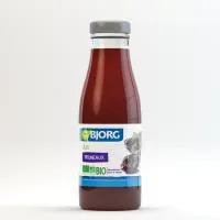 Βιολογικός Χυμός Δαμάσκηνο Bjorg 750 ml