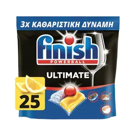 POWERBALL ULTIMATE Lemon 25tabs