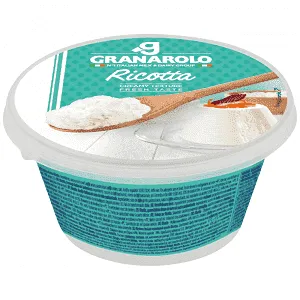 Granarolo Ricotta Φρέσκια 250gr
