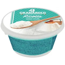 Granarolo Ricotta Φρέσκια 250gr
