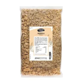 Farmer Δημητριακά Granola 1Kg