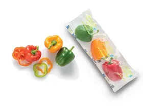 Πιπεριές mix Συσκ. 500 g
