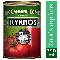 Kyknos Χυμός Τομάτας 390ml