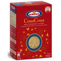 Κους Κους Ήλιος 500g