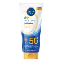 Παιδικό Αντιηλιακό Daily UV Protect SPF50+ Nivea Sun 100ml