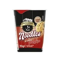 ΜΙΚΡΕΣ ΦΑΡΜΕΣ ΤΟΥ ΒΟΥΝΟΥ Noodles Στιγμής Βοδινό Pot 70γρ