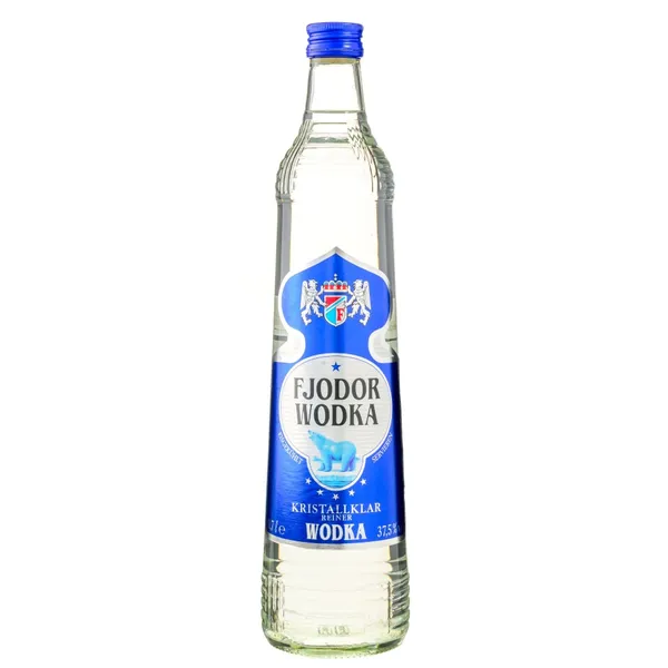 365 Βότκα DLL 750ml