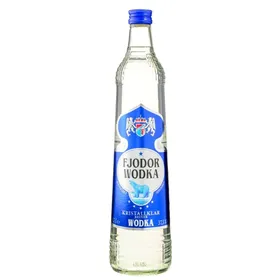 365 Βότκα DLL 750ml