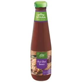 Thai σάλτσες Pad, Barbeque, Sweet chili