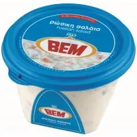 ΒΕΜ Ρώσικη Σαλάτα 450gr